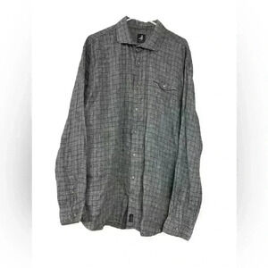 Men’s johnnie-o Button Up‎ shirt